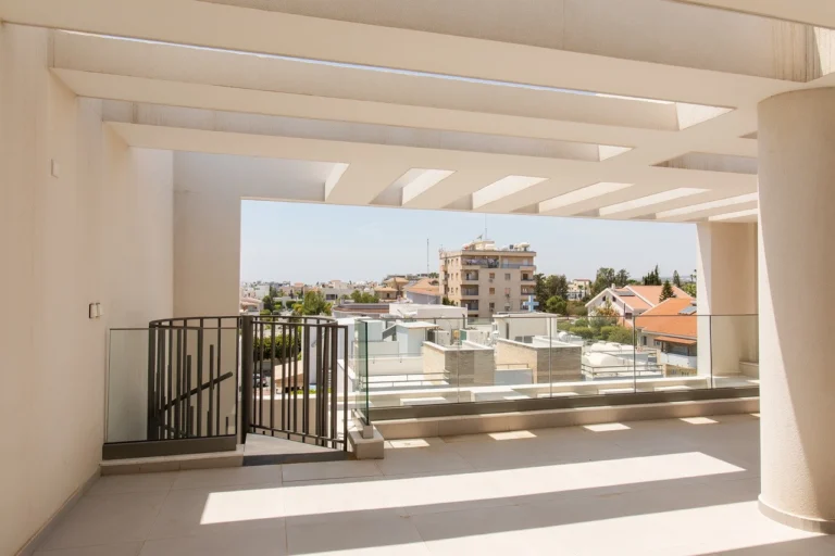 3 Bedroom Apartment for Sale in Limassol – Petrou kai Pavlou