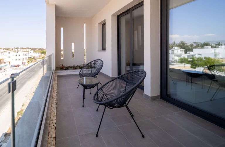 1 Bedroom Apartment for Sale in Geroskipou, Paphos District
