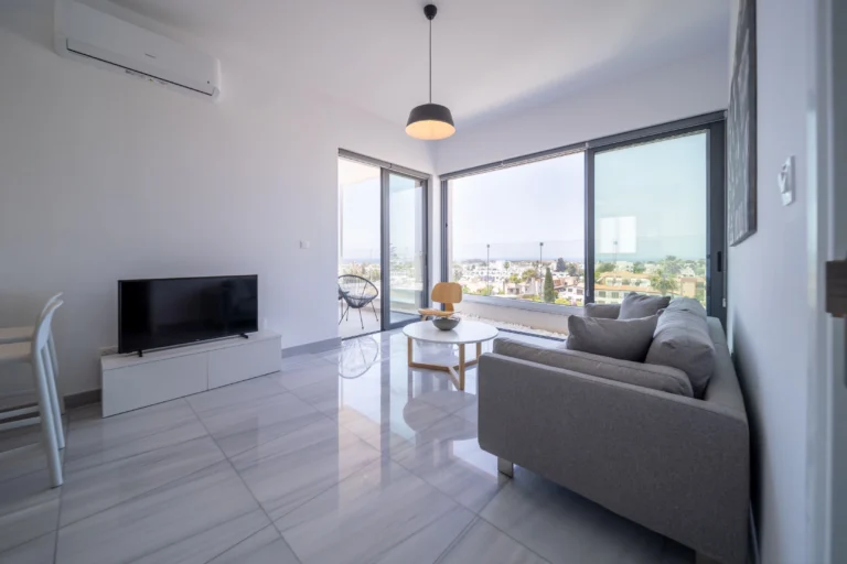 2 Bedroom Apartment for Sale in Geroskipou, Paphos District