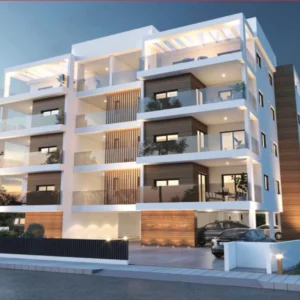 2 Bedroom Apartment for Sale in Limassol – Mesa Geitonia