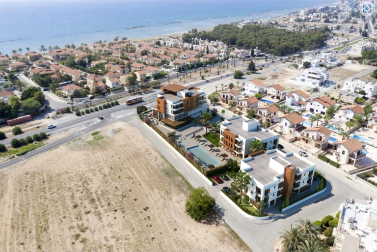 1 Bedroom Apartment for Sale in Dhekelia, Larnaca District