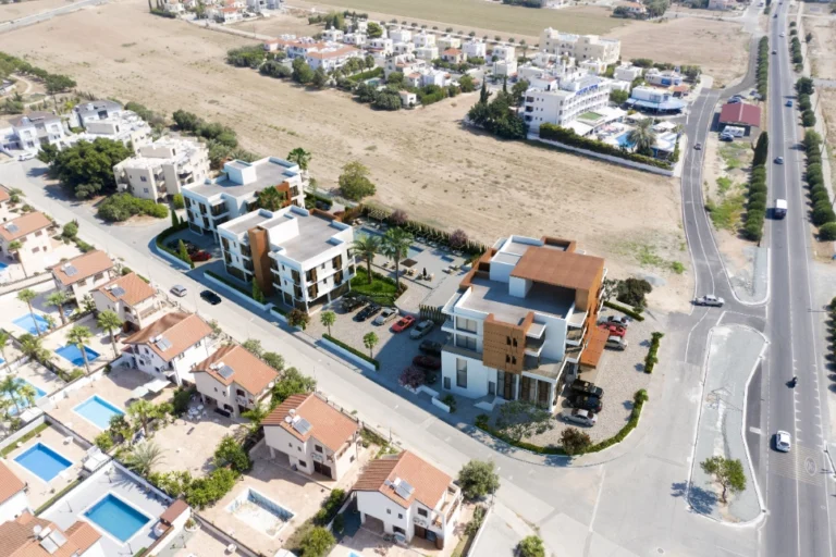 1 Bedroom Apartment for Sale in Dhekelia, Larnaca District