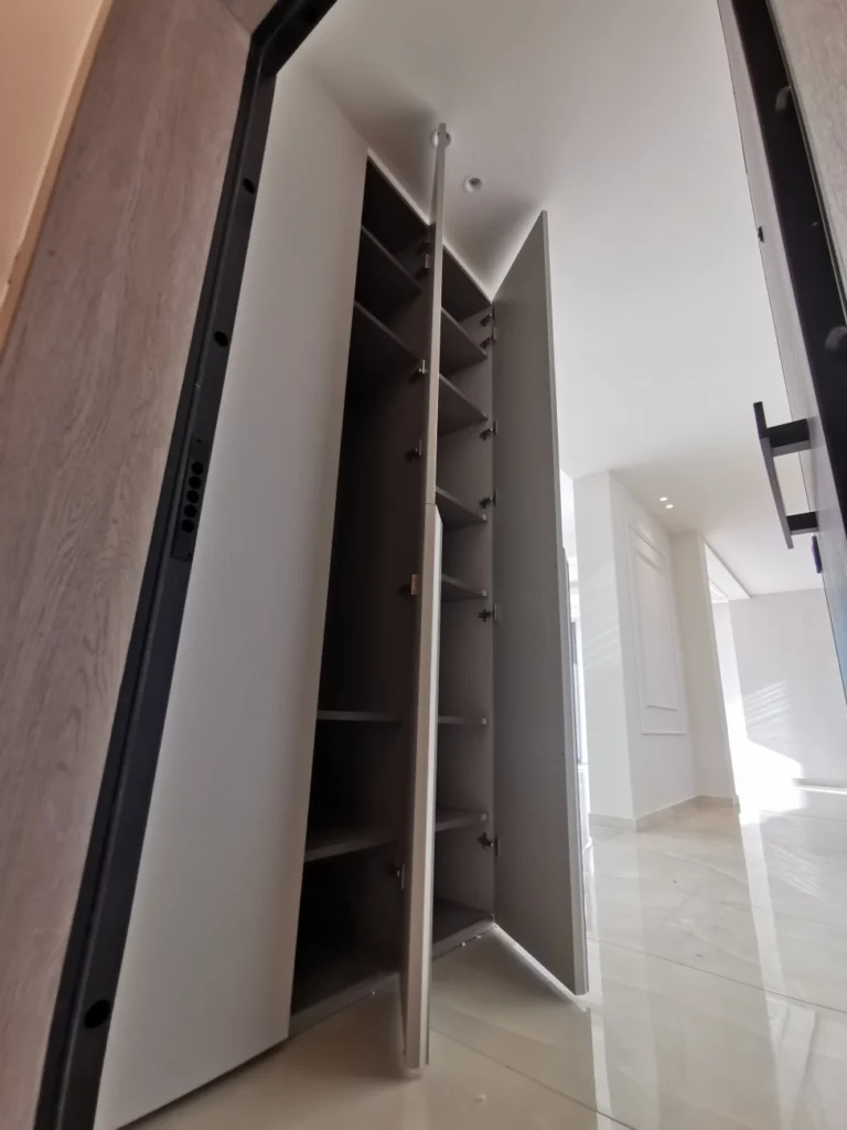 4 Bedroom Apartment for Sale in Limassol – Agios Athanasios