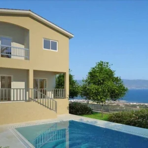 4 Bedroom House for Sale in Pegeia, Paphos District