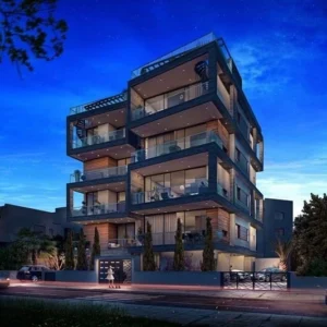 1200m² Building for Sale in Limassol – Agia Zoni