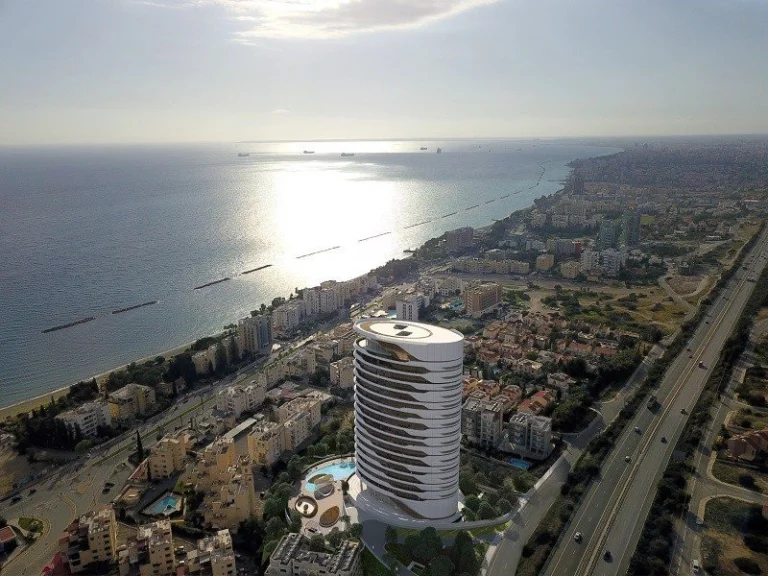 3 Bedroom Apartment for Sale in Limassol District