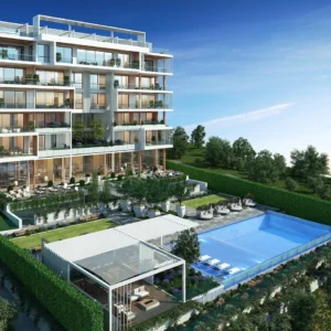 3 Bedroom Apartment for Sale in Pyrgos Lemesou Tourist Area, Limassol District