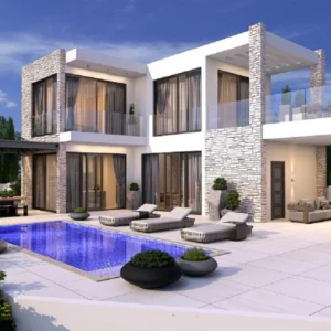 2 Bedroom House for Sale in Pegeia, Paphos District