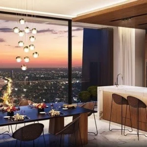 1 Bedroom Apartment for Sale in Germasogeia – Tourist Area, Limassol District