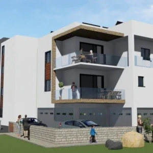 3 Bedroom Apartment for Sale in Chlorakas, Paphos District