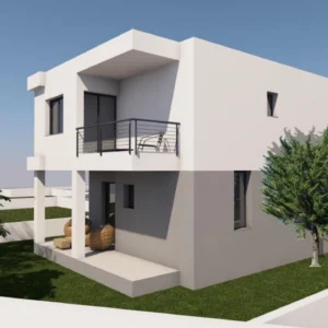 3 Bedroom House for Sale in Geroskipou, Paphos District