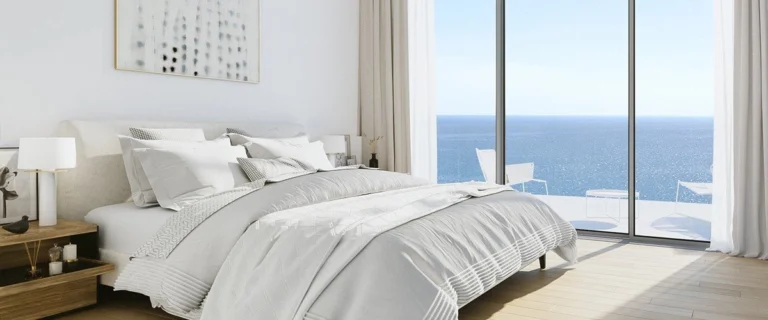 1 Bedroom Apartment for Sale in Limassol – Agios Antonios