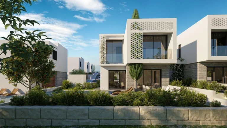 3 Bedroom House for Sale in Chlorakas, Paphos District