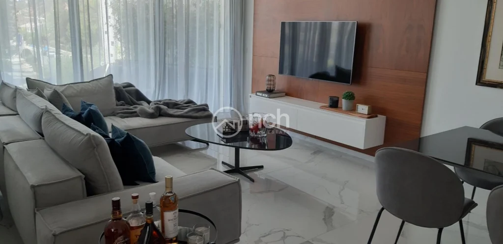 2 Bedroom Apartment for Sale in Germasogeia, Limassol District