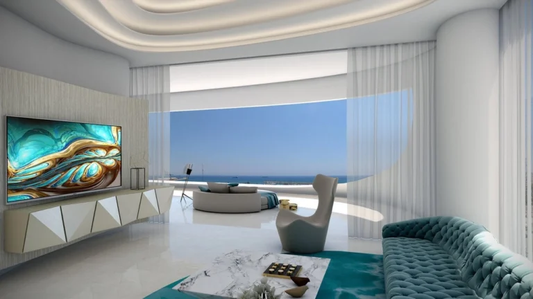 Cheap Apartments for Sale Larnaca up to 1000000 euro