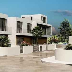 4 Bedroom House for Sale in Germasogeia, Limassol District