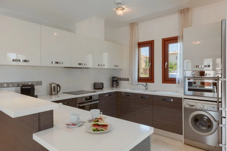 2 Bedroom House for Sale in Aphrodite Hills Kouklia, Paphos District