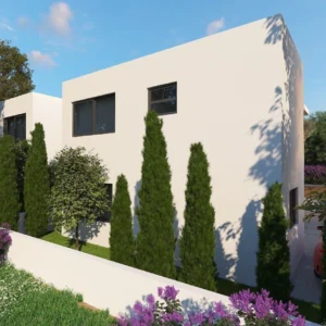 4 Bedroom House for Sale in Geroskipou, Paphos District