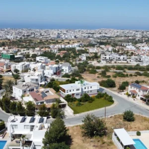 4 Bedroom House for Sale in Konia, Paphos District