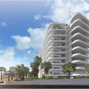 3 Bedroom Apartment for Sale in Larnaca – Makenzy