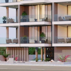 3 Bedroom Apartment for Sale in Larnaca – Kamares