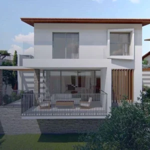 3 Bedroom House for Sale in Germasogeia, Limassol District