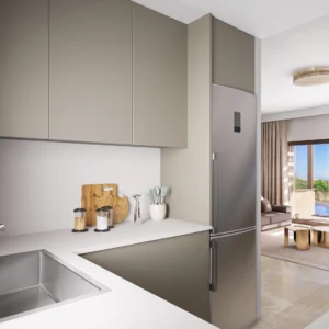 3 Bedroom Apartment for Sale in Aphrodite Hills Kouklia, Paphos District