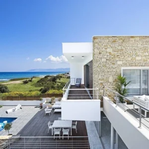 4 Bedroom House for Sale in Latchi (Lakki / Latsi), Paphos District