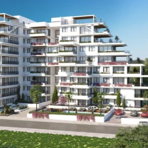 2 Bedroom Apartment for Sale in Larnaca District