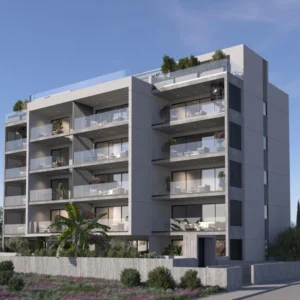 2 Bedroom Apartment for Sale in Germasogeia, Limassol District