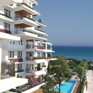 3 Bedroom Apartment for Sale in Larnaca District