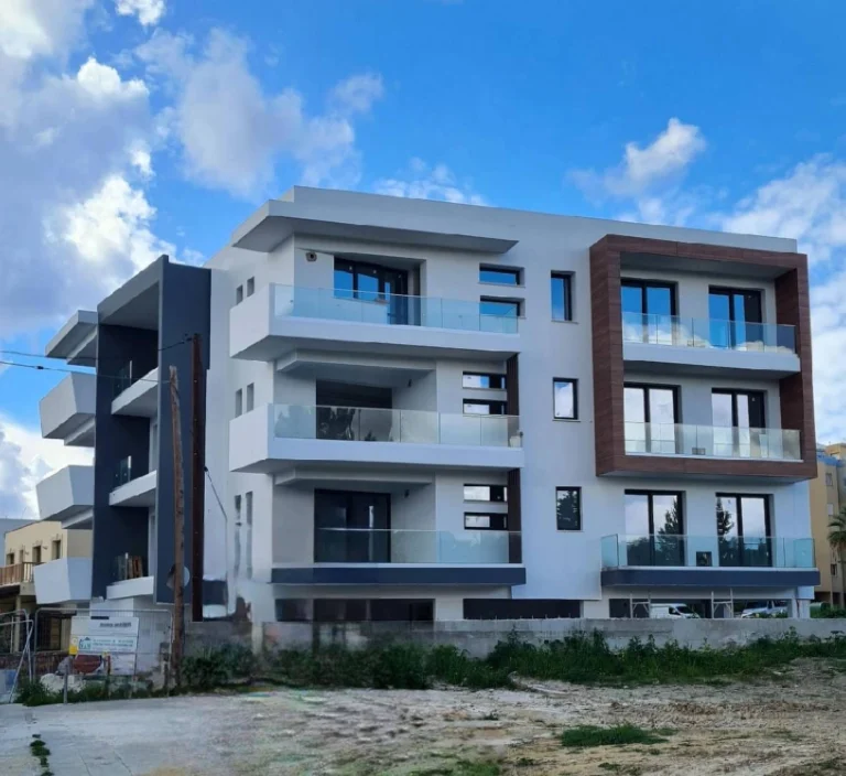 3 Bedroom Apartment for Sale in Paphos – Agios Pavlos