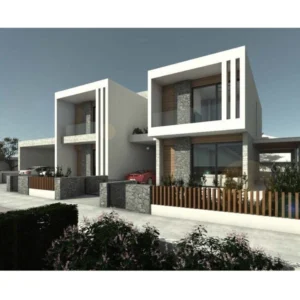 4 Bedroom House for Sale in Limassol – Ekali