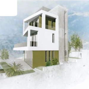 5 Bedroom House for Sale in Agios Tychonas, Limassol District