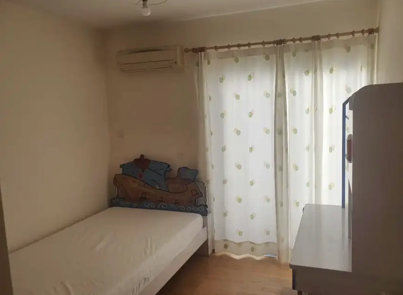 3 Bedroom Apartment for Rent in Limassol – Katholiki