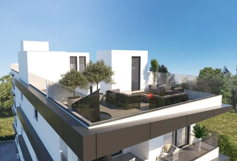 3 Bedroom Apartment for Sale in Larnaca District