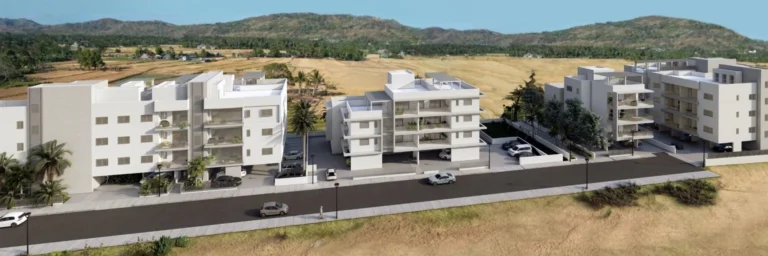 Cheap Apartments for Sale Larnaca up to 300000 euro