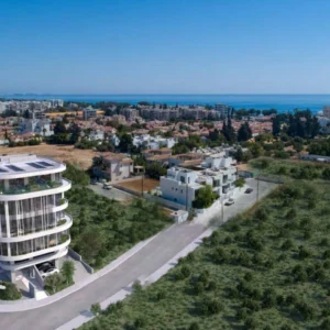 647m² Building for Rent in Limassol – Neapolis