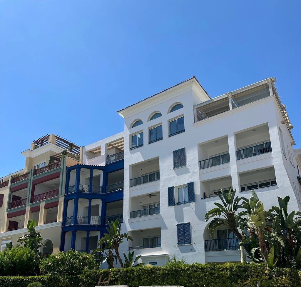 3 Bedroom Apartment for Rent in Limassol – Marina