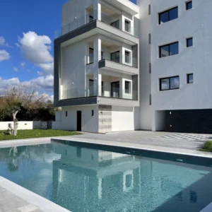 3 Bedroom Apartment for Sale in Potamos Germasogeias, Limassol District