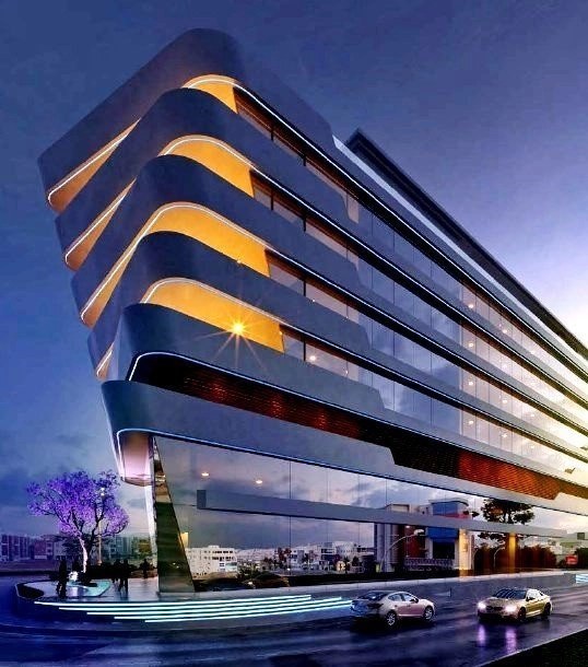 358m² Office for Sale in Limassol – Αgios Athanasios
