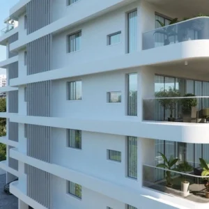 2 Bedroom Apartment for Sale in Larnaca District