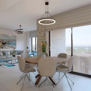 3 Bedroom House for Sale in Pegeia, Paphos District