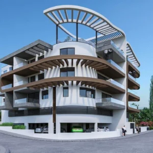 2 Bedroom Apartment for Sale in Limassol – Panthea