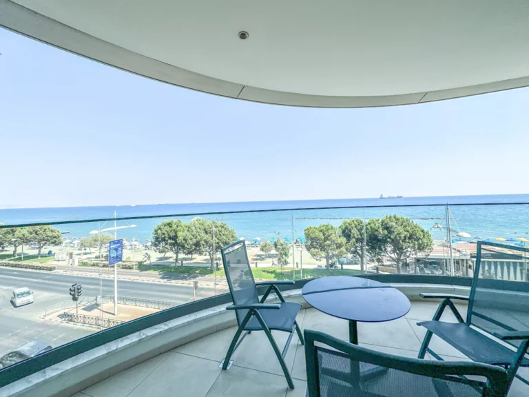 4 Bedroom Apartment for Sale in Limassol – Agia Napa