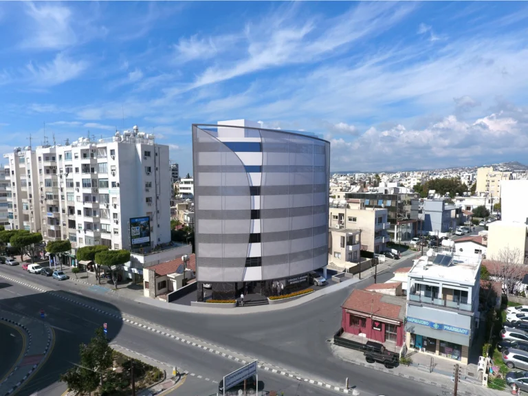 780m² Building for Sale in Limassol – Agios Nicolaos