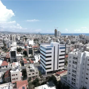 780m² Building for Sale in Limassol – Agios Nicolaos