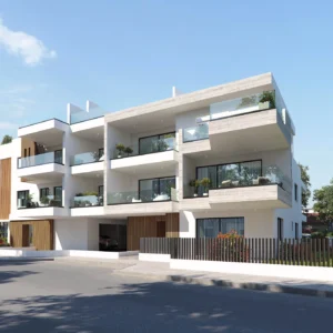 3 Bedroom Apartment for Sale in Livadia Larnakas, Larnaca District