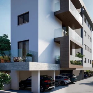 2 Bedroom Apartment for Sale in Limassol District