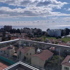 3 Bedroom Apartment for Sale in Mouttagiaka Tourist Area, Limassol District